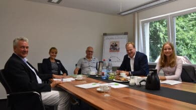 Emsland und Lingen profitieren weiterhin vom Bundesprogram „Kita-Einstieg“