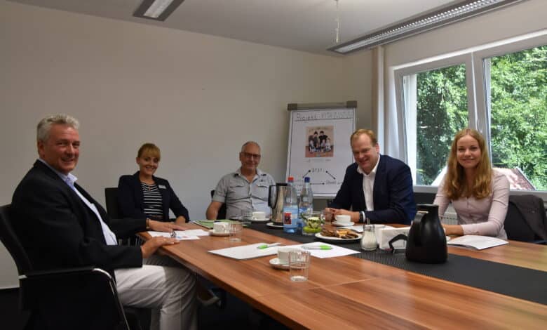 Emsland und Lingen profitieren weiterhin vom Bundesprogram „Kita-Einstieg“