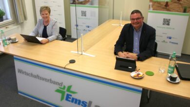 Konstituierende Vorstandssitzung des Fördervereins PRO E 233