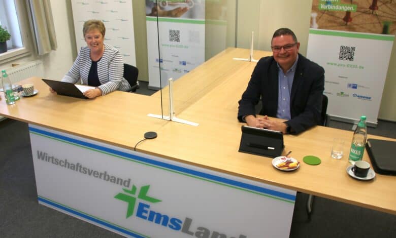 Konstituierende Vorstandssitzung des Fördervereins PRO E 233