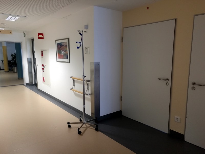 Krankenhaus, über dts Nachrichtenagentur