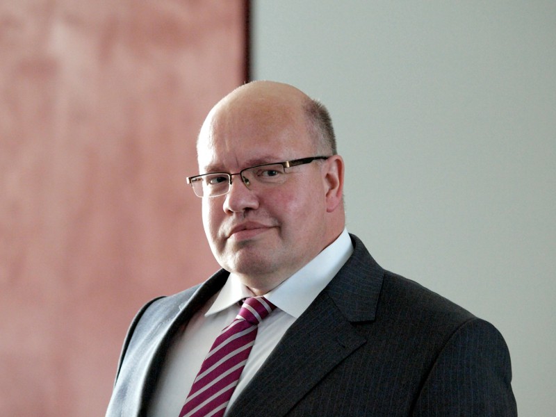 Peter Altmaier, über dts Nachrichtenagentur