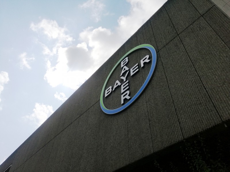 Bayer, über dts Nachrichtenagentur