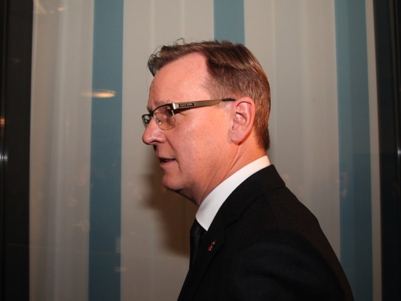 Bodo Ramelow, über dts Nachrichtenagentur