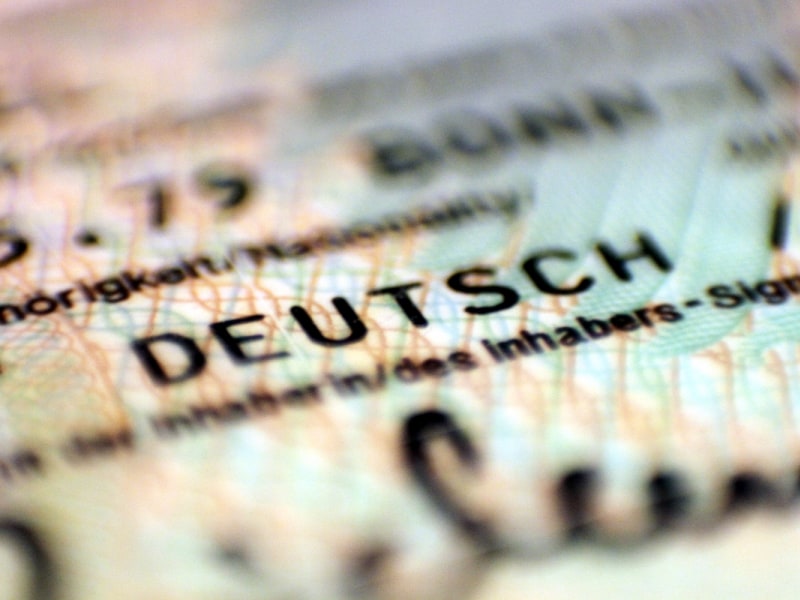 Personalausweis, über dts Nachrichtenagentur