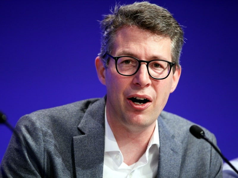 Markus Blume, über dts Nachrichtenagentur