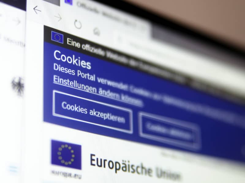 Cookie-Hinweis, über dts Nachrichtenagentur