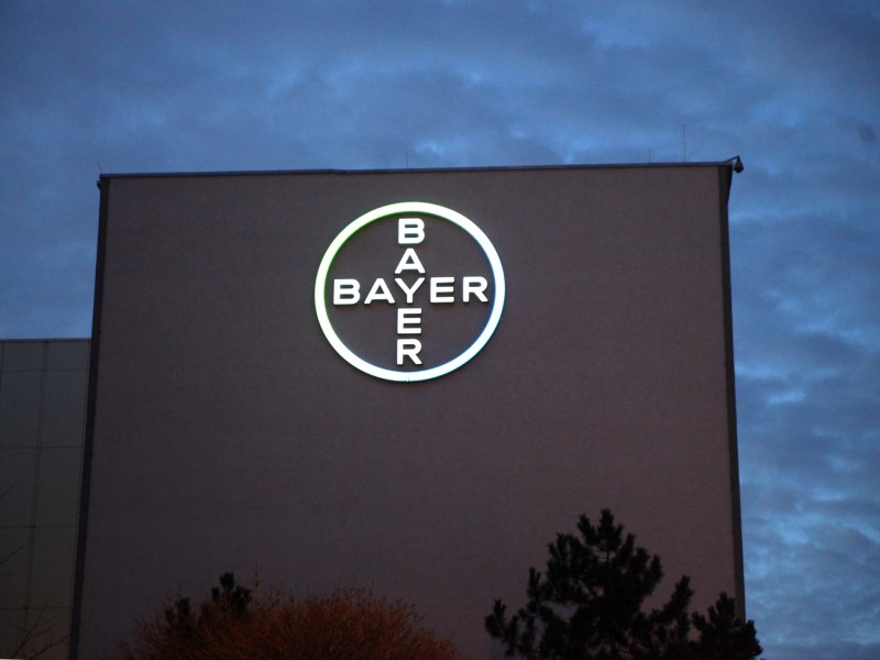 Bayer, über dts Nachrichtenagentur