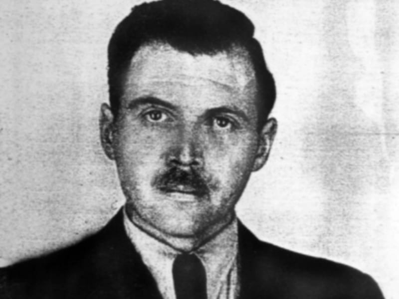 Josef Mengele, über dts Nachrichtenagentur