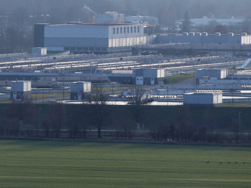 Klärwerk, über dts Nachrichtenagentur