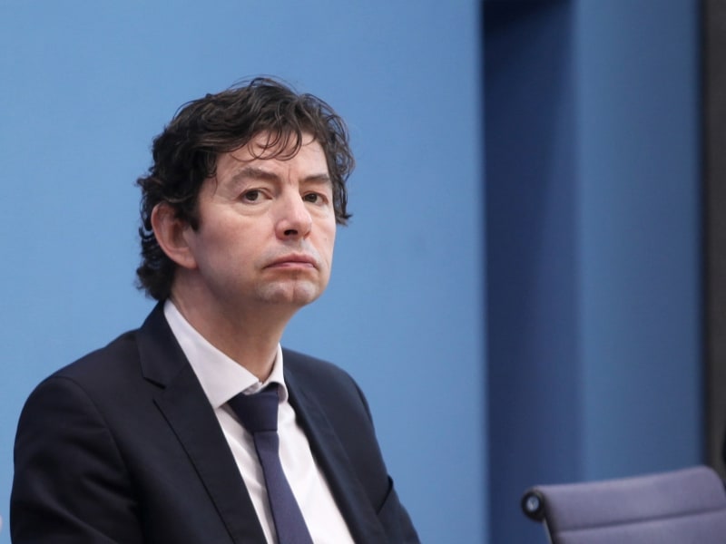 Christian Drosten, über dts Nachrichtenagentur