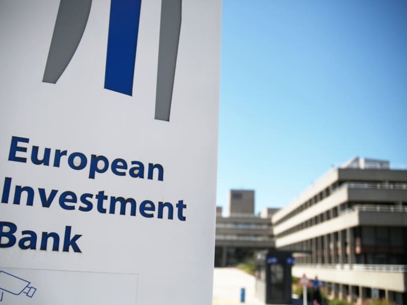 Europäische Investitionsbank (EIB), über dts Nachrichtenagentur