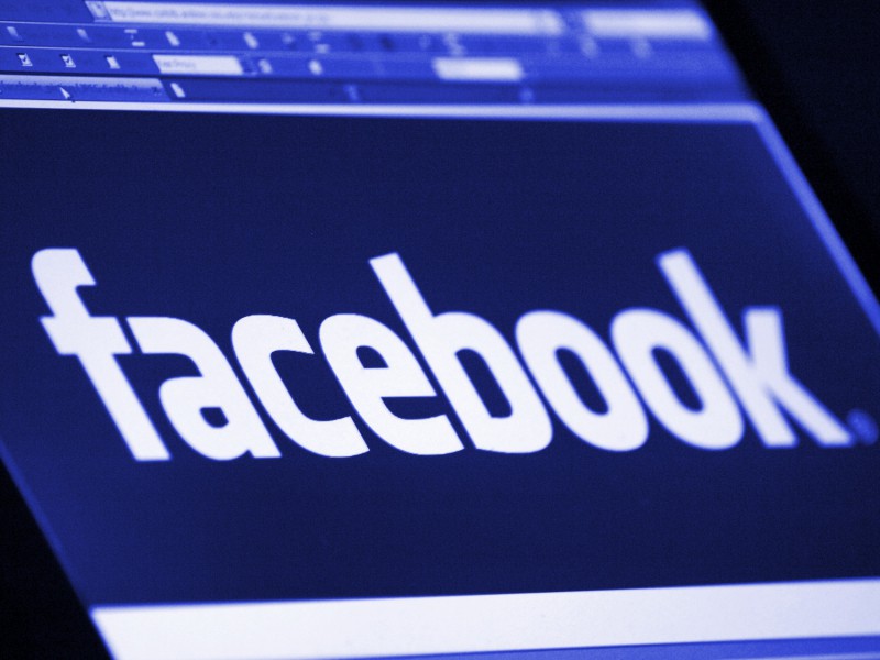 Facebook, über dts Nachrichtenagentur