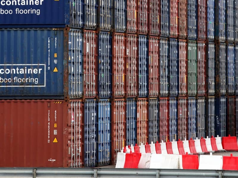 Container, über dts Nachrichtenagentur