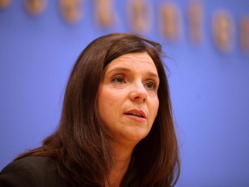 Katrin Göring-Eckardt, über dts Nachrichtenagentur