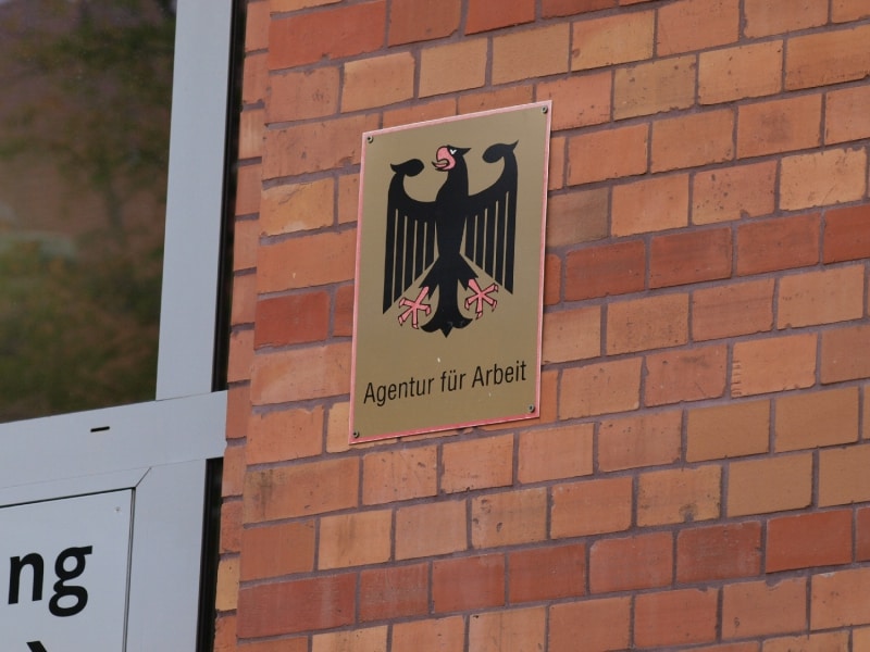 Bundesagentur für Arbeit, über dts Nachrichtenagentur