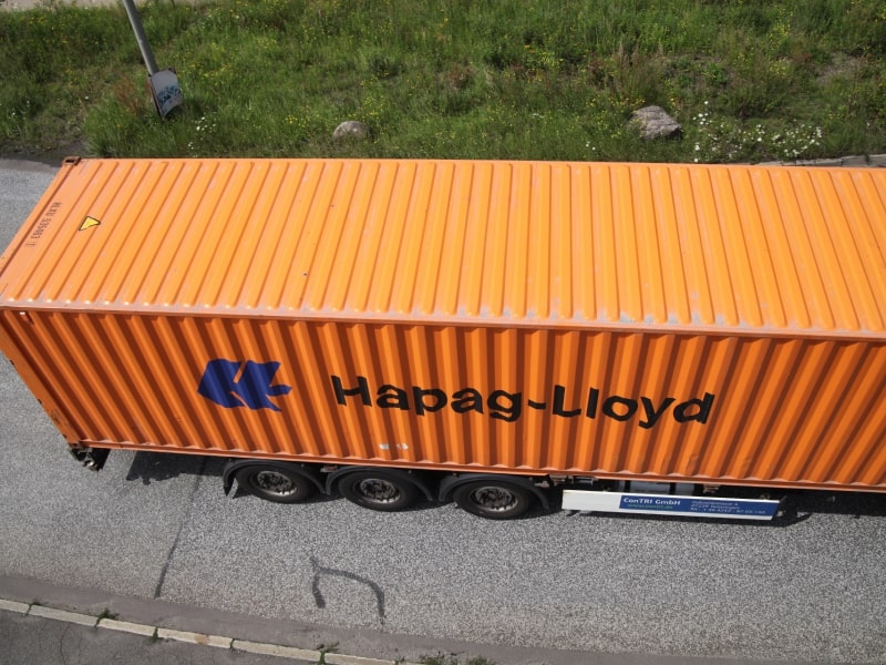Hapag-Lloyd, über dts Nachrichtenagentur