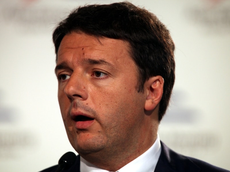 Matteo Renzi, über dts Nachrichtenagentur