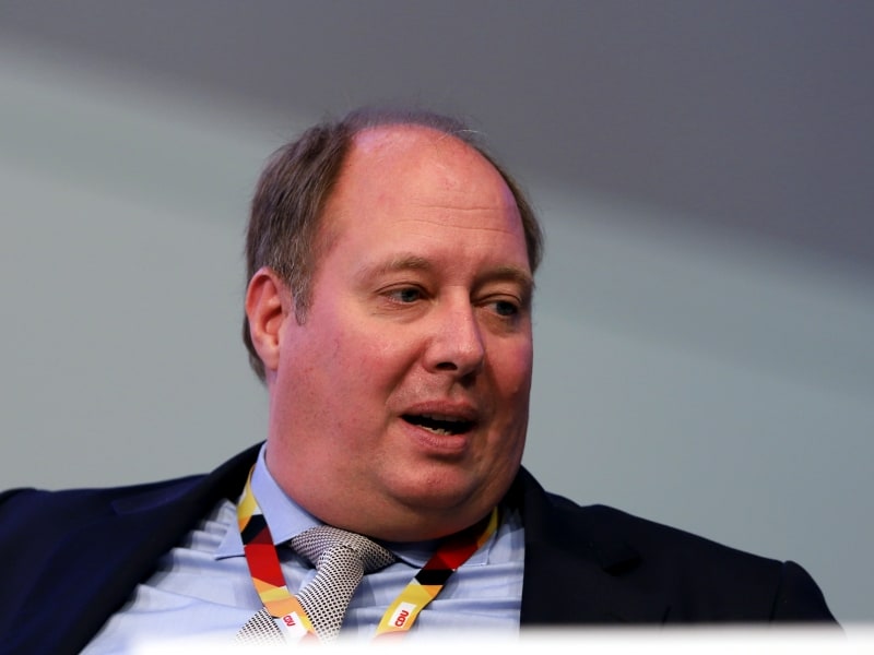 Helge Braun, über dts Nachrichtenagentur