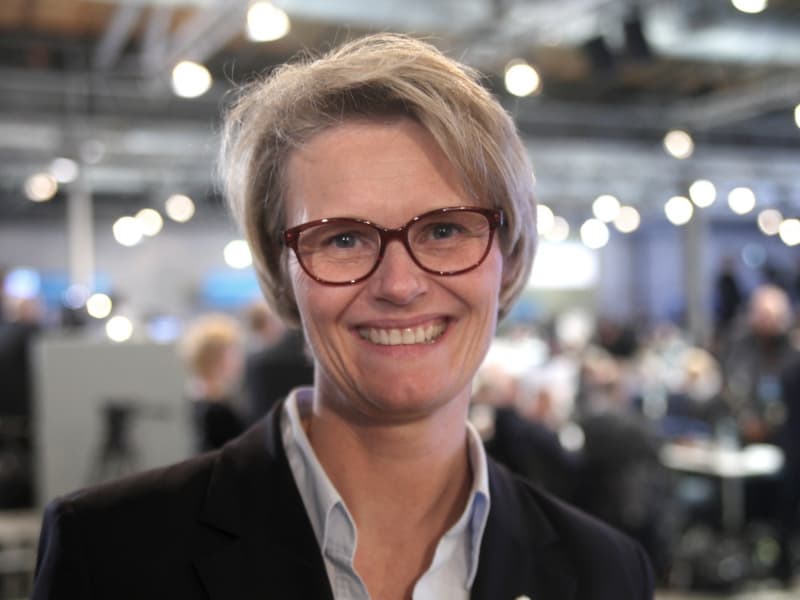 Anja Karliczek, über dts Nachrichtenagentur