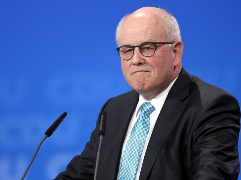 Volker Kauder, über dts Nachrichtenagentur