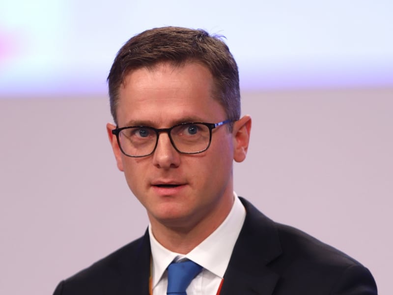 Carsten Linnemann, über dts Nachrichtenagentur
