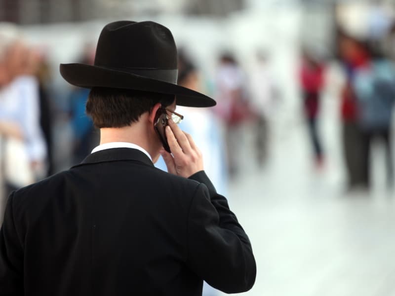 Orthodoxer Jude, über dts Nachrichtenagentur