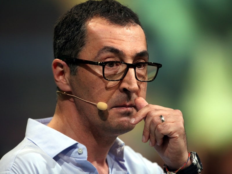 Cem Özdemir, über dts Nachrichtenagentur