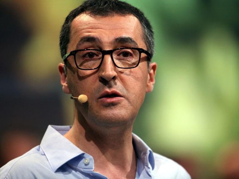 Cem Özdemir, über dts Nachrichtenagentur