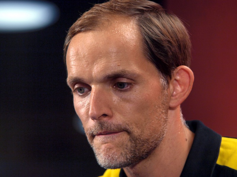 Thomas Tuchel, über dts Nachrichtenagentur