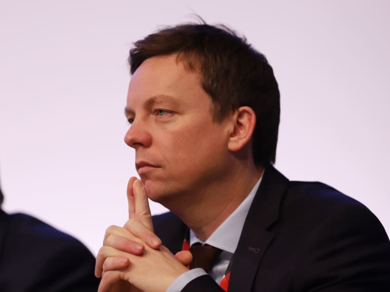 Tobias Hans, über dts Nachrichtenagentur