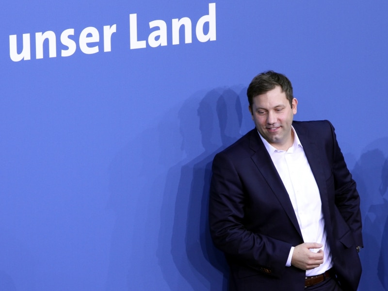 Lars Klingbeil, über dts Nachrichtenagentur