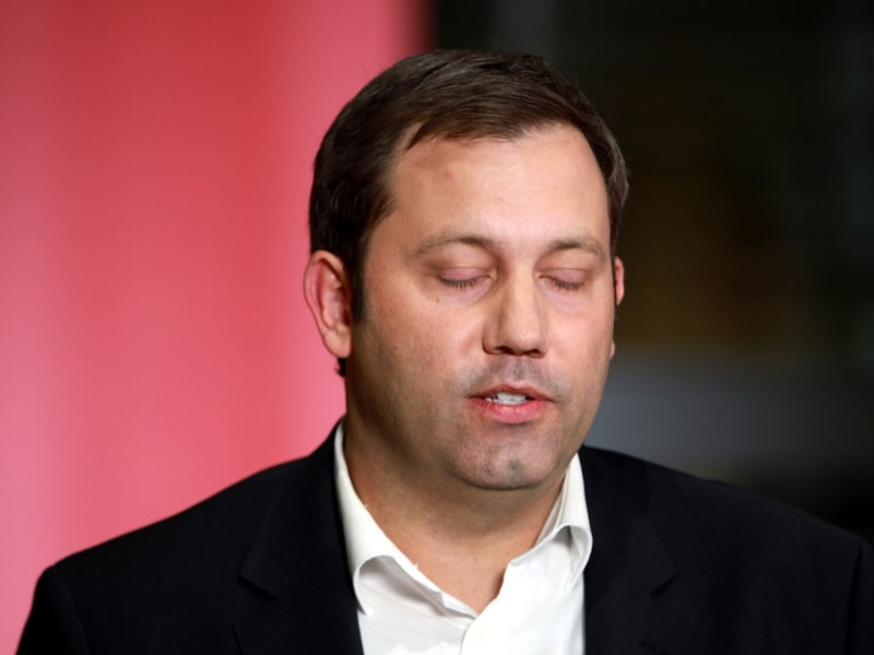Lars Klingbeil, über dts Nachrichtenagentur