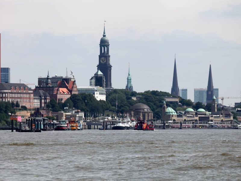 Hamburg, über dts Nachrichtenagentur