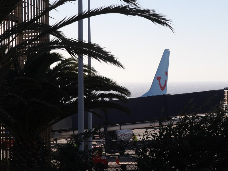 Tui-Flugzeug, über dts Nachrichtenagentur