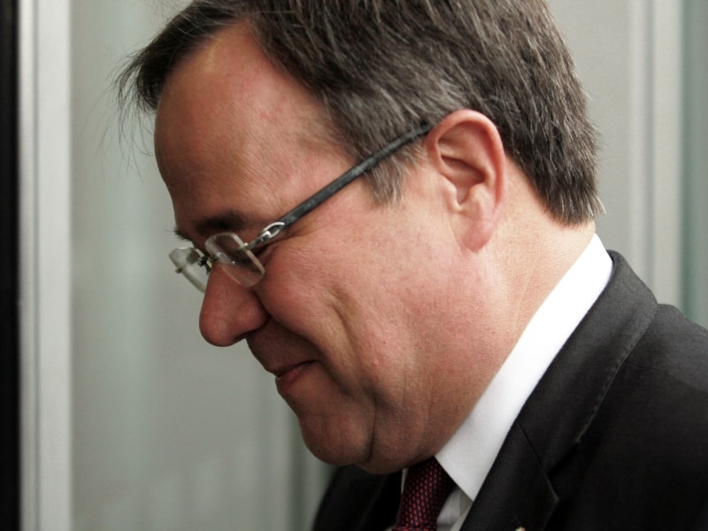 Armin Laschet, über dts Nachrichtenagentur