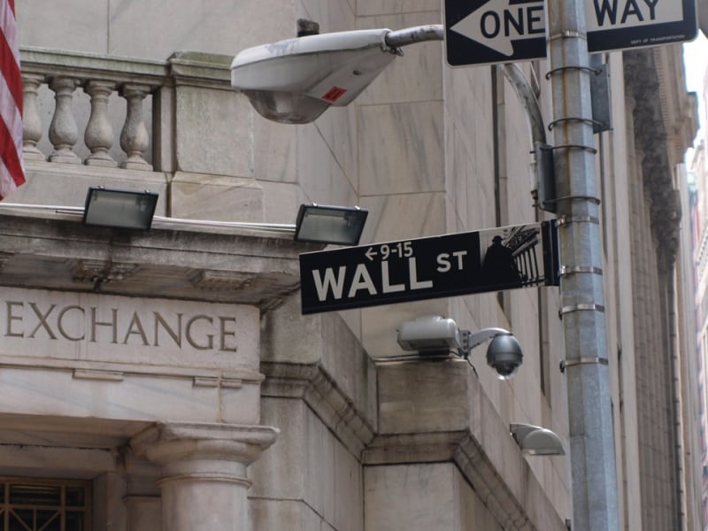Wallstreet, über dts Nachrichtenagentur
