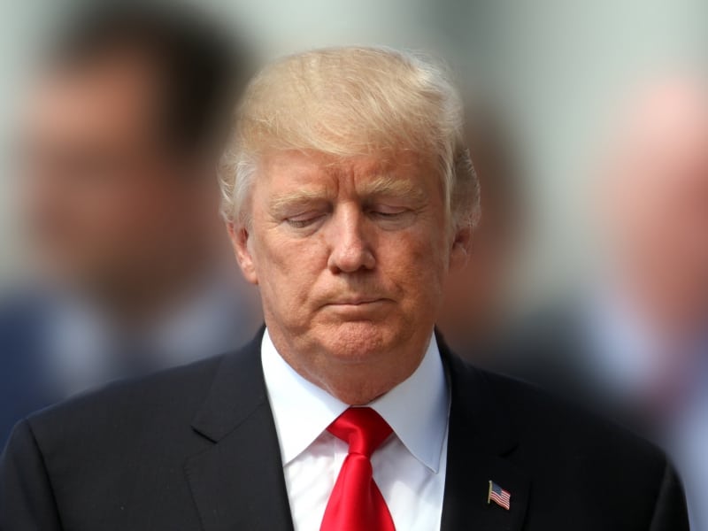Donald Trump, über dts Nachrichtenagentur