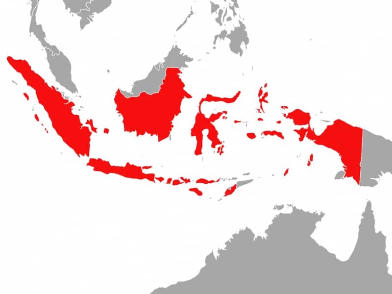 Indonesien, über dts Nachrichtenagentur