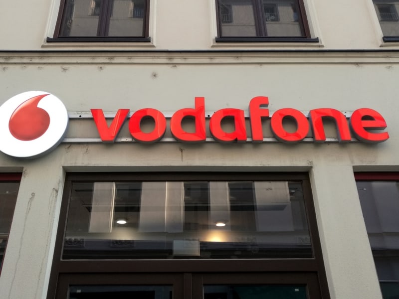Vodafone, über dts Nachrichtenagentur