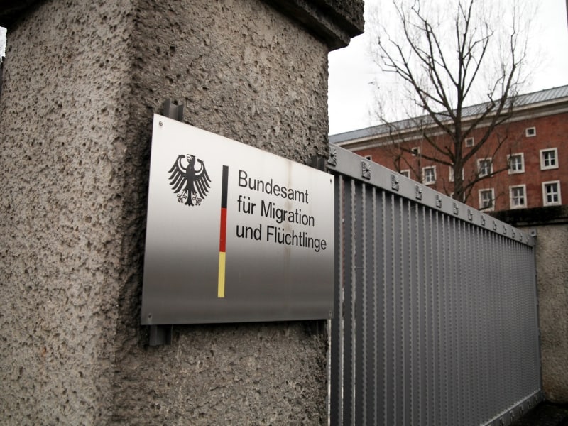 Bundesamt für Migration und Flüchtlinge, über dts Nachrichtenagentur