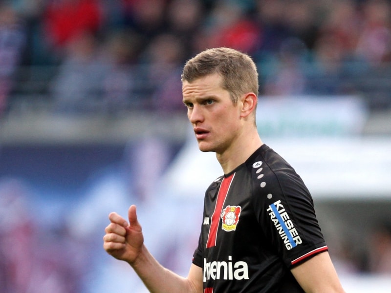 Sven Bender (Bayer Leverkusen), über dts Nachrichtenagentur