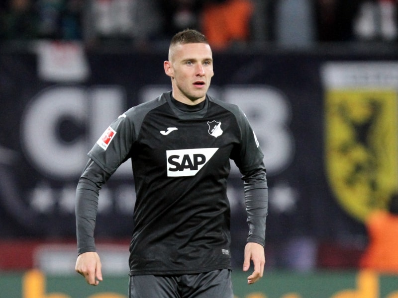 Pavel Kadeřábek (TSG 1899 Hoffenheim), über dts Nachrichtenagentur