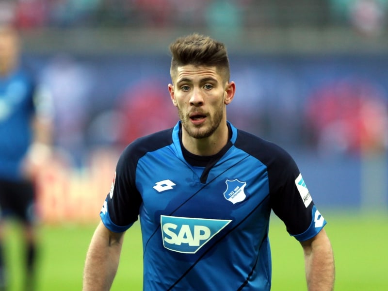 Andrej Kramarić (TSG 1899 Hoffenheim), über dts Nachrichtenagentur