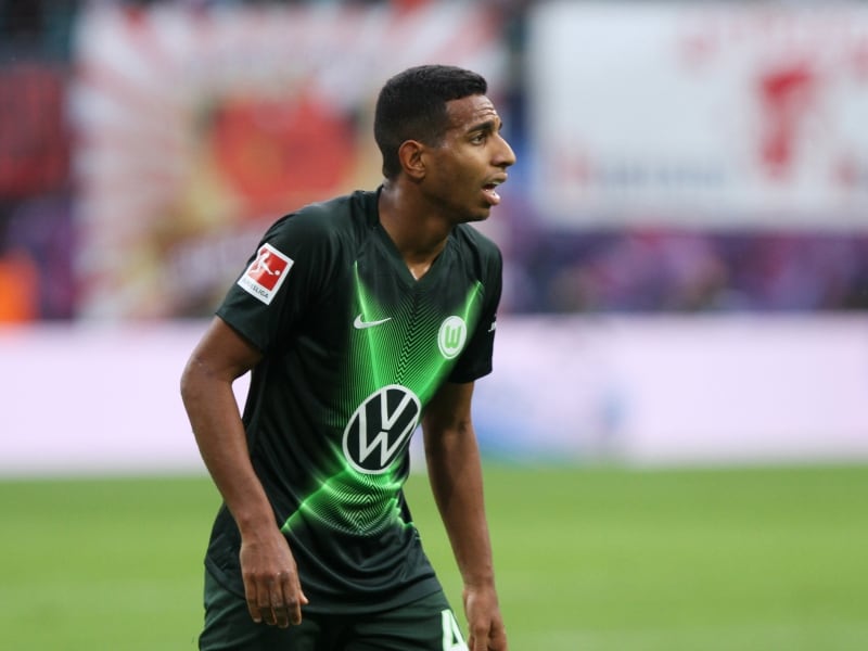 João Victor (VfL Wolfsburg), über dts Nachrichtenagentur