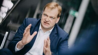 Neustarthilfe des Bundes gestartet