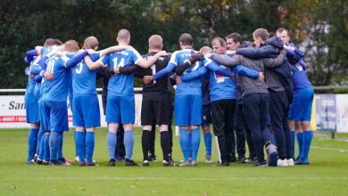 Sportfreunde erlaufen 600 Euro für den emsländischen Amateuersport