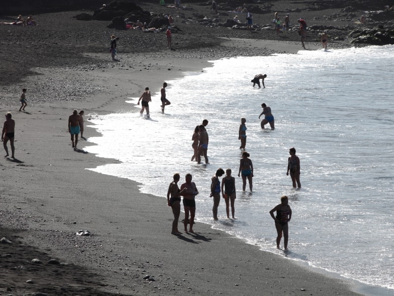 Strand, über dts Nachrichtenagentur