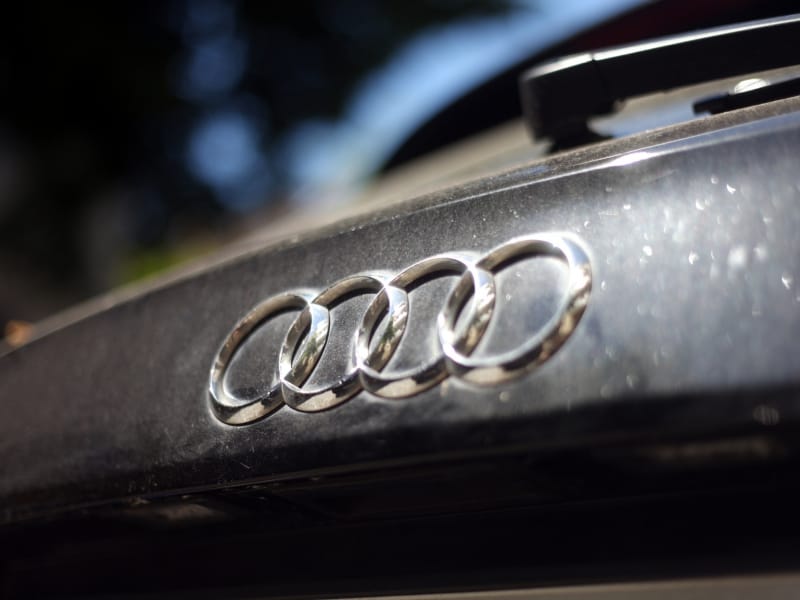 Audi, über dts Nachrichtenagentur