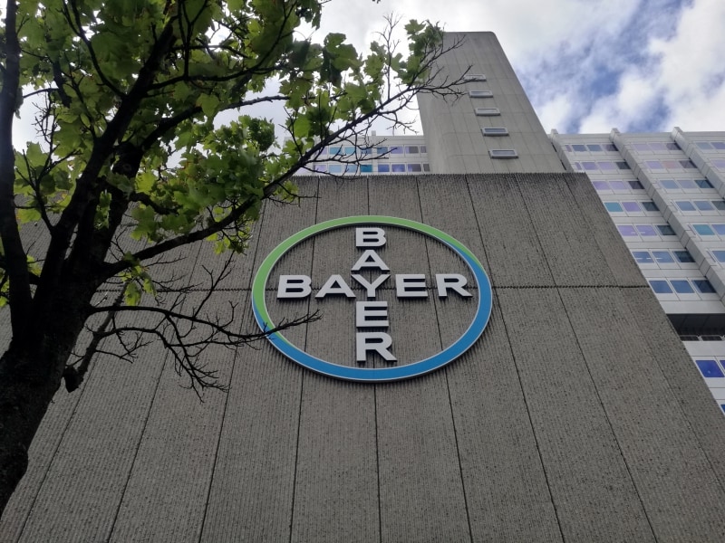 Bayer, über dts Nachrichtenagentur